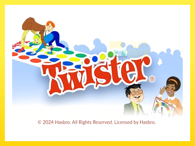 விளையாட்டு இயந்திரம் Twister