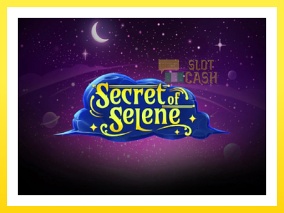 விளையாட்டு இயந்திரம் Secret of Selene