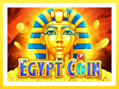 விளையாட்டு இயந்திரம் Egypt Coin