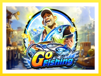 விளையாட்டு இயந்திரம் Go Fishing