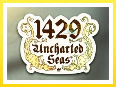 விளையாட்டு இயந்திரம் 1429 Uncharted Seas