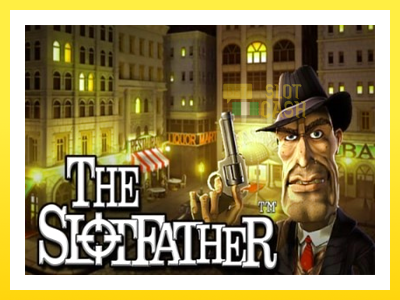 விளையாட்டு இயந்திரம் The Slotfather