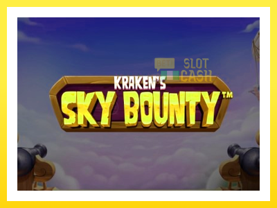 விளையாட்டு இயந்திரம் Sky Bounty