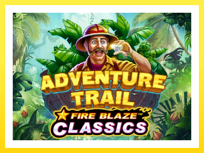 விளையாட்டு இயந்திரம் Adventure Trail