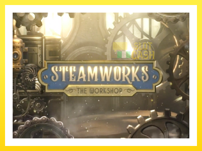 விளையாட்டு இயந்திரம் Steamworks - The Workshop