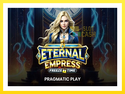 விளையாட்டு இயந்திரம் Eternal Empress Freeze Time