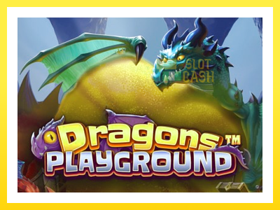 விளையாட்டு இயந்திரம் Dragons Playground