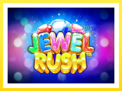 விளையாட்டு இயந்திரம் Jewel Rush