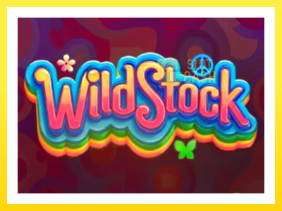 விளையாட்டு இயந்திரம் WildStock