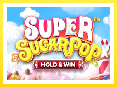 விளையாட்டு இயந்திரம் Super SugarPop