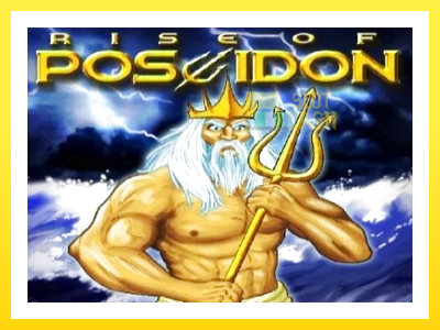 விளையாட்டு இயந்திரம் Rise of Poseidon