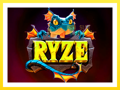 விளையாட்டு இயந்திரம் RYZE