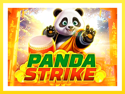 விளையாட்டு இயந்திரம் Panda Strike