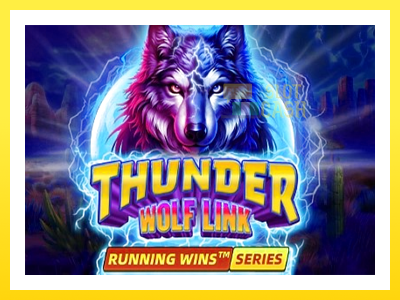 விளையாட்டு இயந்திரம் Thunder Wolf Link