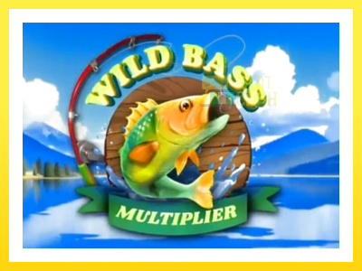 விளையாட்டு இயந்திரம் Wild Bass Multiplier