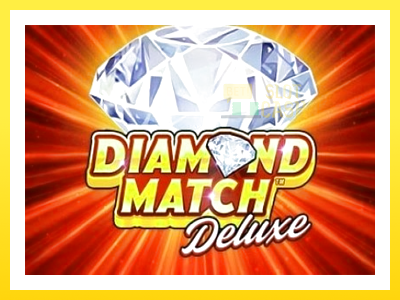 விளையாட்டு இயந்திரம் Diamond Match Deluxe