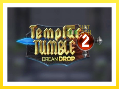 விளையாட்டு இயந்திரம் Templar Tumble 2 Dream Drop