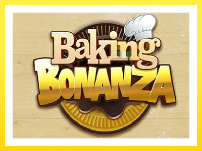 விளையாட்டு இயந்திரம் Baking Bonanza