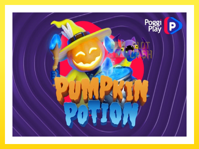 விளையாட்டு இயந்திரம் Pumpkin Potion