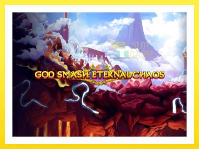 விளையாட்டு இயந்திரம் God Smash: Eternal Chaos