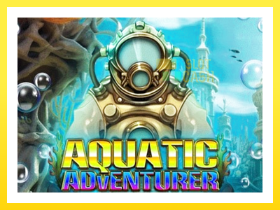 விளையாட்டு இயந்திரம் Aquatic Adventurer