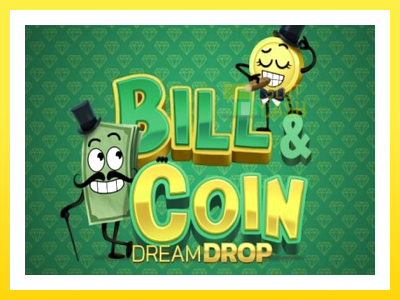 விளையாட்டு இயந்திரம் Bill & Coin Dream Drop