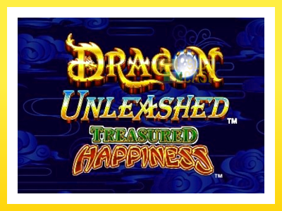 விளையாட்டு இயந்திரம் Dragon Unleashed Treasured Happiness