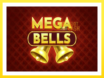 விளையாட்டு இயந்திரம் Mega Bells