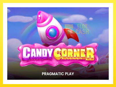 விளையாட்டு இயந்திரம் Candy Corner