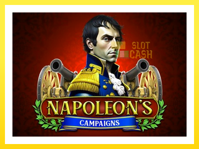 விளையாட்டு இயந்திரம் Napoleons Campaigns