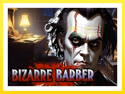 விளையாட்டு இயந்திரம் Bizarre Barber