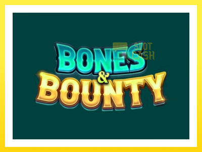 விளையாட்டு இயந்திரம் Bones & Bounty