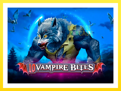 விளையாட்டு இயந்திரம் 10 Vampire Bites