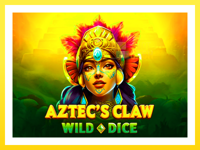 விளையாட்டு இயந்திரம் Aztecs Claw Wild Dice