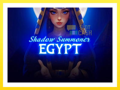 விளையாட்டு இயந்திரம் Shadow Summoner Egypt