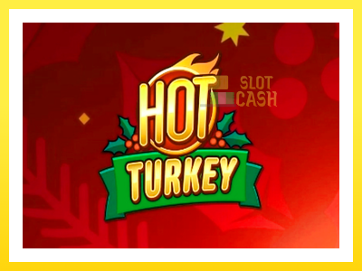 விளையாட்டு இயந்திரம் Hot Turkey