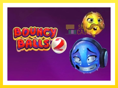 விளையாட்டு இயந்திரம் Bouncy Balls 2