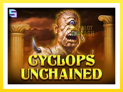 விளையாட்டு இயந்திரம் Cyclops Unchained