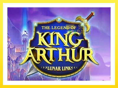 விளையாட்டு இயந்திரம் Lunar Link: The Legend of King Arthur