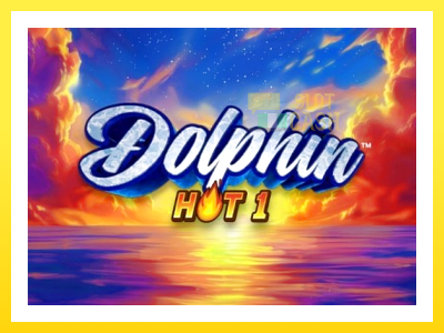 விளையாட்டு இயந்திரம் Dolphin Hot 1