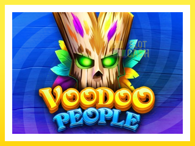 விளையாட்டு இயந்திரம் Voodoo People