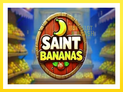 விளையாட்டு இயந்திரம் Saint Bananas