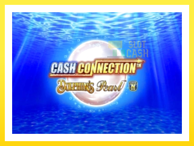 விளையாட்டு இயந்திரம் Cash Connection Dolphins Pearl