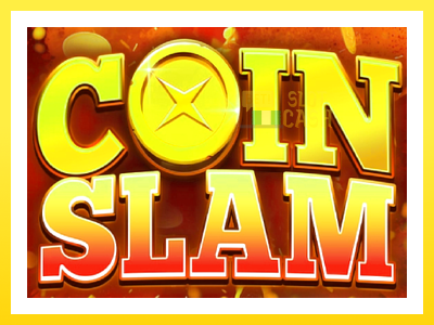 விளையாட்டு இயந்திரம் Coin Slam