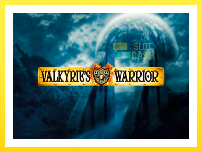 விளையாட்டு இயந்திரம் Valkyries Warrior