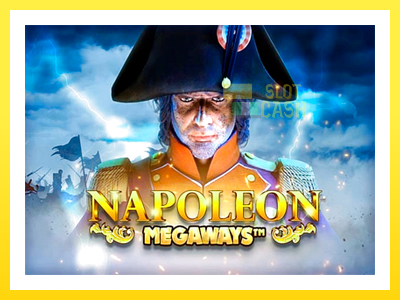 விளையாட்டு இயந்திரம் Napoleon Megaways