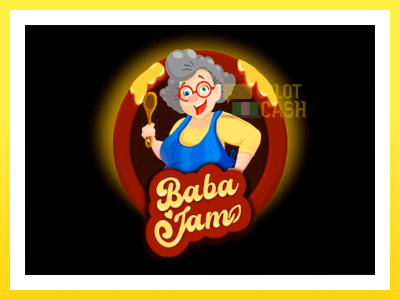 விளையாட்டு இயந்திரம் Baba Jam