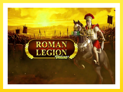 விளையாட்டு இயந்திரம் Roman Legion Deluxe