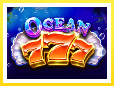 விளையாட்டு இயந்திரம் Ocean 777