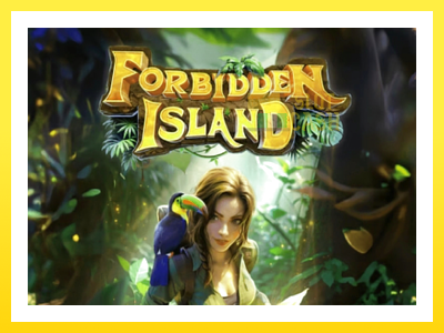 விளையாட்டு இயந்திரம் Forbidden Island